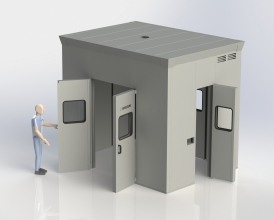 renderopendoorswithtechnician