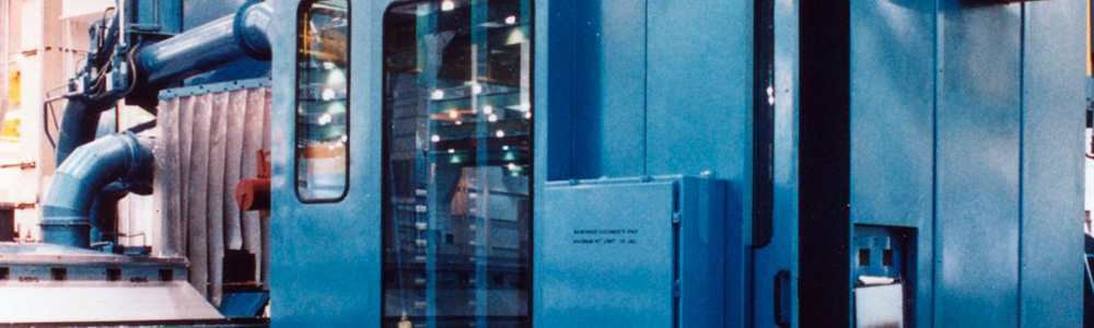 Splash Enclosures